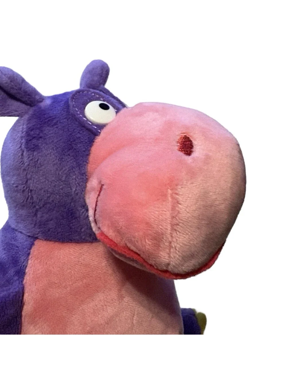 Hippo Hiccupotamus 8